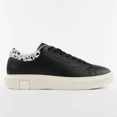 Obrázek produktu pro Armani Exchange Černé tenisky - 41