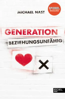 Produktbild von Generation Beziehungsunfähig