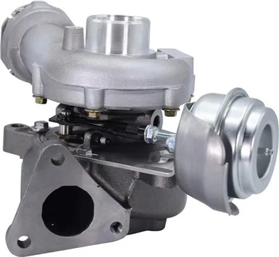Produktbild von Turbolader MAGNETI MARELLI 807101005900 für AUDI A6 Avant (4F5, C6)