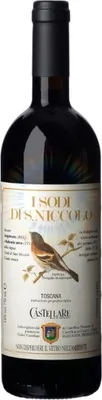Produktbild von I Sodi di S.Niccolò IGT - 2015 - 1,5 lt. - Castellare di Castellina