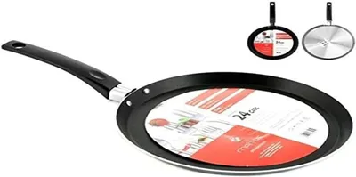 Imagen del producto de Sartén antiadherente, de 24 cm, de aluminio, para la cocina