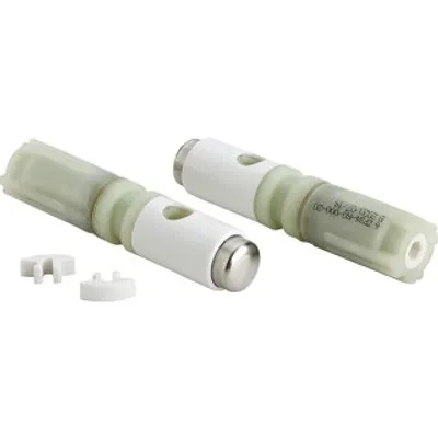 Produktbild von IDEAL STANDARD EW03567 Scharniersatz Connect Air Sandwich