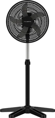Produktbild von Rowenta VU 3110 Turbo Essential Stand-Ventilator schwarz