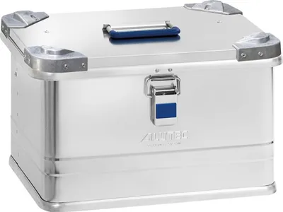 Produktbild von Alutec Aluminiumbox INDUSTRY 30 400x300x248mm