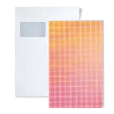 Immagine prodotto di 1 WallFace S-27376 HOLLYWOOD M-Style Collection pannello a parete campione | Dimensioni circa A4