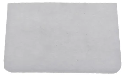 Produktbild von SEB - Schaumstoff-Motorfilter 12X9X5MM - RSRT900736