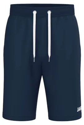 Produktbild von JAKO Joggingshort One Baumwolle 140 marine