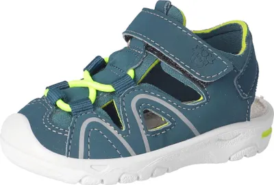 Produktbild von Ricosta Sandalen grün in Gr. 24