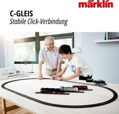 Image de Märklin 24740 HO (1:87)