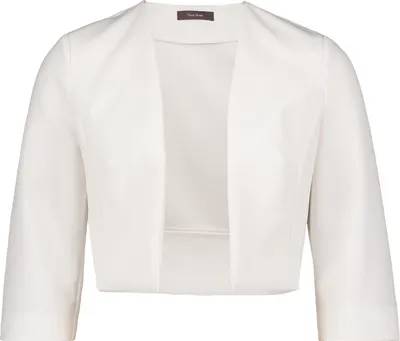 Produktbild von Bolero-Jacke