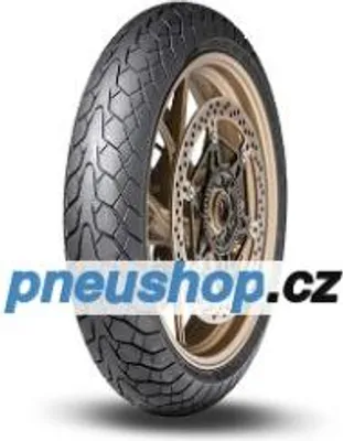 Obrázek produktu pro 150Mutant (150/70 ZR17 TL (69W) zadní kolo, M+S označení)