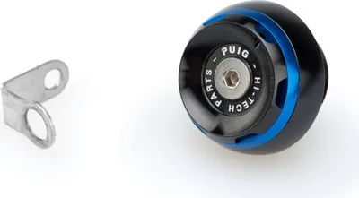 Produktbild von Puig Öldeckel Spurwanne, blau