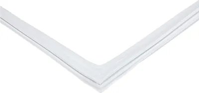 Produktbild von easyPART passend für 1030290 Amica Dichtung Gefrierbereich für Kühlschrank