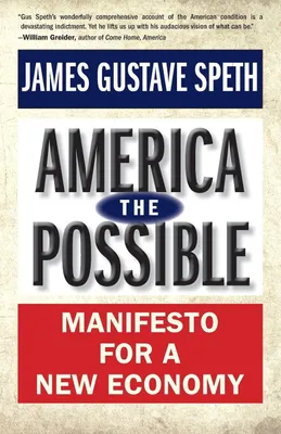 Produktbild von America the Possible