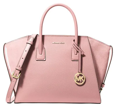 Produktbild von Michael Kors Handtasche Damen Avril Powder Blush 35F4G4VS3L