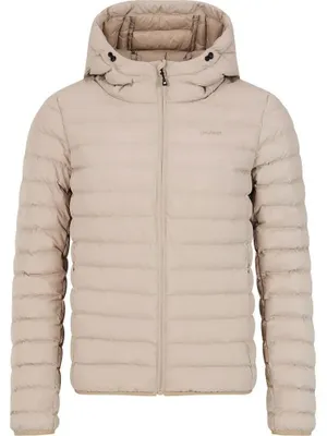 Produktbild von Protest Ice Puffer Jacke Beige 2XL Frau Beige 2XL