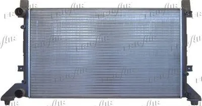 Produktbild von FRIGAIR 0210.3005 Kühler Wasserkühler Motorkühler für VW LT 28-46 II Kastenwagen (2DA, 2DD, 2DH) LT 28-35 II Bus (2DB, 2DE, 2DK)