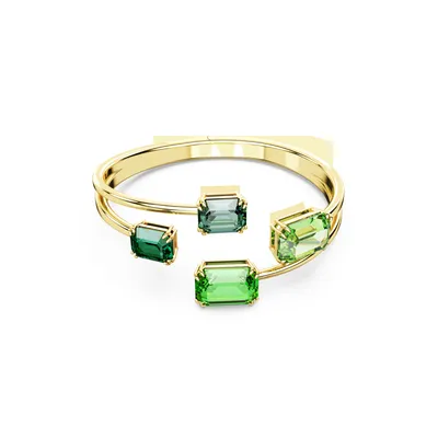 Produktbild von Swarovski Millenia Armreif 5671246-h Damenarmband, Armbandumfang:17cm