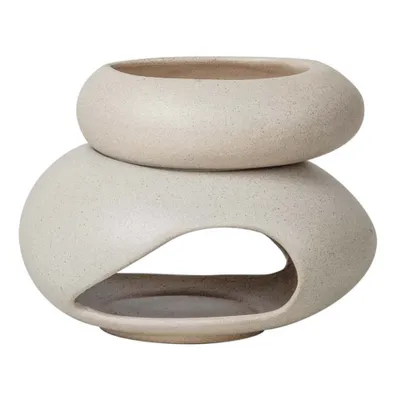 Produktbild von Duftlampe - Kyoto beige