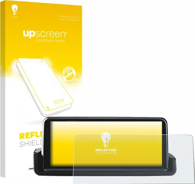 Produktbild von upscreen Schutzfolie für Junsun Carplay 10.25" Displayschutz Displayschutzfolie Folie Matt Entspiegelungsfolie
