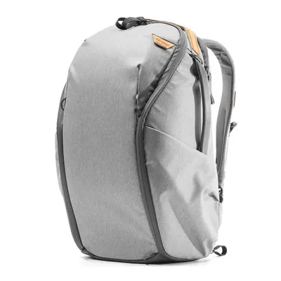 Immagine prodotto di Peak Design Everyday Kuprine Zip V2 20L, Donna (BEDBZ-20-AS-2)