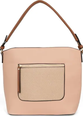 Immagine prodotto di Stella New York borse a spalla da donna 603 325 115 Colore: Marrone Dimensioni: Taglia unica