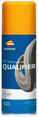 Produktbild von Repsol 400ml Kettenfett Durchsichtig  Durchsichtig One Size