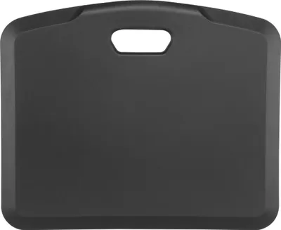 Produktbild von AlzaErgo Stehmatte 100 schwarz