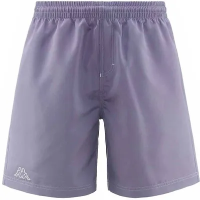 Produktbild von Kappa Zolg Badeshorts Lila S Mann Lila S