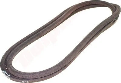 Produktbild von Keilriemen Für Ayp ( 169178 ) 12,7 X 2844 X 2898