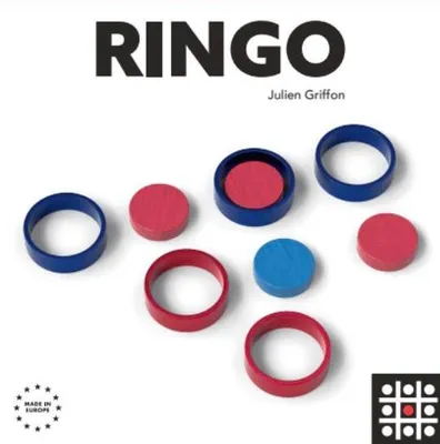 Produktbild von Ringo