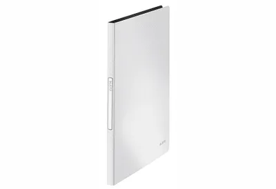 Obrázek produktu pro Leitz 45641001, Bílá, Polypropylen (PP), 20 kapsy/kapes, Portrét, A4, 231 mm