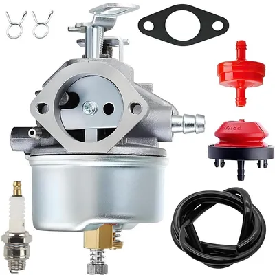 Productafbeelding van Solidchoice - Carburetor voor Tecumseh Snowblowers