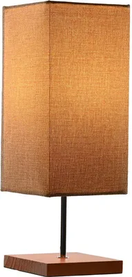 Obrázek produktu pro Stolní lampa Home ESPRIT Brown Beige 50 W 220 V