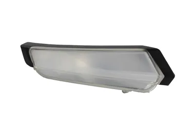 Zdjęcie produktu dla Johns, kierunkowskaz pasujący do Iveco Daily VI 03/2014 - Prawa strona pasażera 5801585151 00005801874639 5801874639