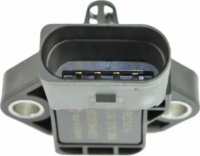Image de Capteur de température d'air d'admission METZGER pour AUDI A1 (8X1)