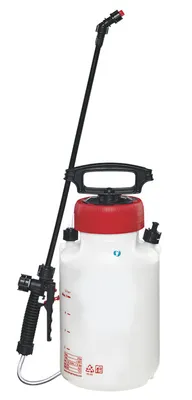Produktbild von SONAX Niederdruck Sprühgerät 5 L