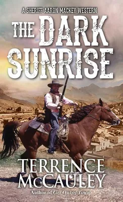 Obrázek produktu pro The Dark Sunrise