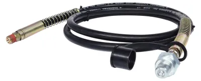 Zdjęcie produktu dla KS Tools Wąż hydrauliczny z przyłączem, 2m