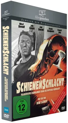 Immagine prodotto di Schienenschlacht