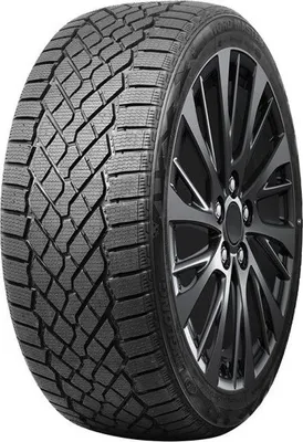 Produktbild von 1x Linglong Nord Master Winterreifen 205/40 R17 84T XL M+S 3PMSF Reifen