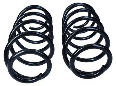 Produktbild von MAXGEAR Fahrgestellfeder 60-1604D