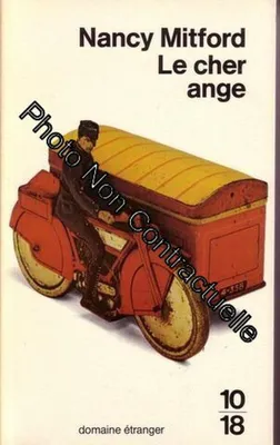 Image de Le Cher Ange