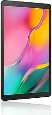 Produktbild von Samsung Galaxy Tab A 10,1" 2019 32 GB Wifi + LTE Gold Neu
