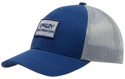 Image de Casquette Oakley B1B HDO Patch Trucker pour Unisex