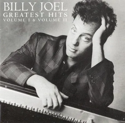Produktbild von Greatest Hits Volume I & Vol.2