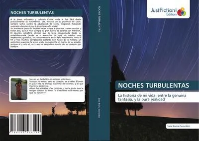 Produktbild von Noches Turbulentas