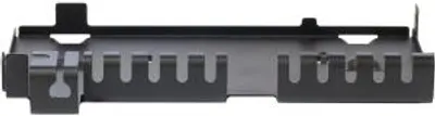 Produktbild von Mikrotik Zubehör Wall Mount Kit for RB2011 (RBWMK)