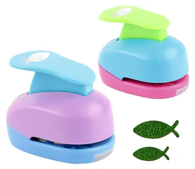 Productafbeelding van Set van 2 Papercutters voor Creatieve Projecten