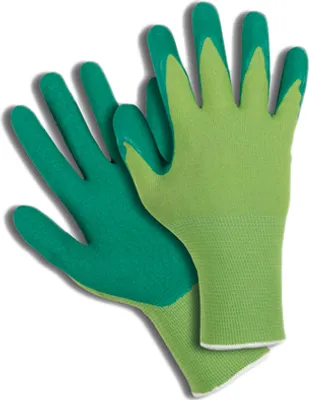 Produktbild von Handschuhe „KIXX GLOVE GROOVY GREEN“ Größe. 9, grün